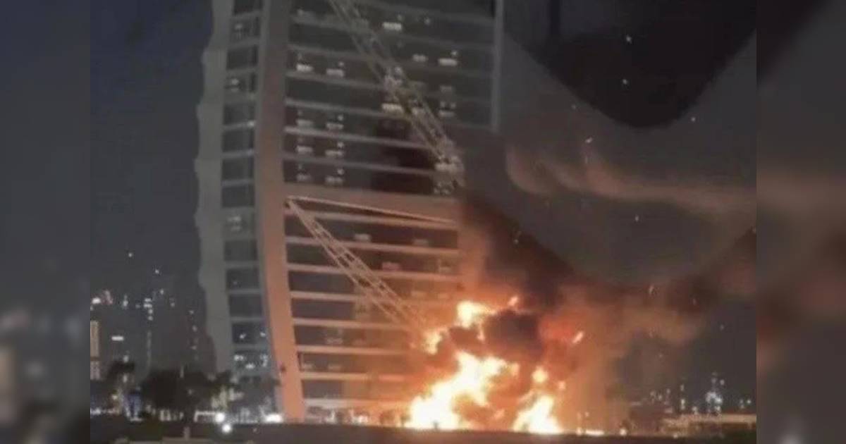 威脅全世界！伊朗狂言攻擊全球旅遊景點 軍官話音剛落即被空襲喪生