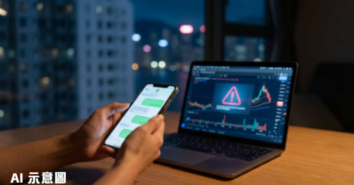 39歲女網戀2個月 因一件事狂轉550萬｜騙徒突然失聯真相震撼