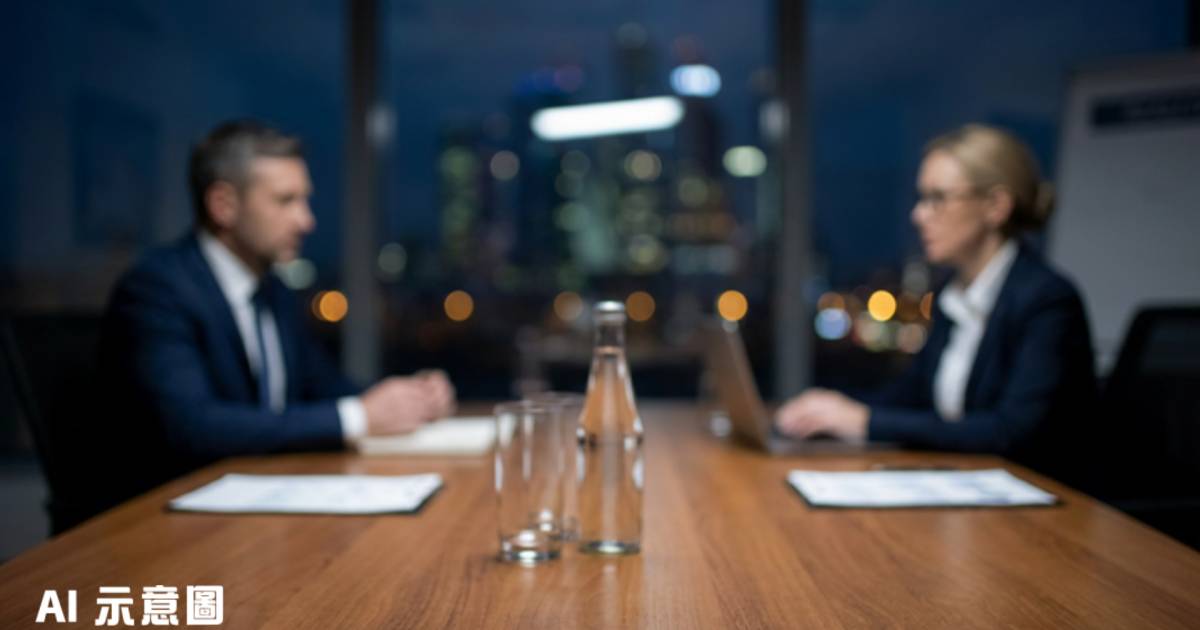 58歲老闆涉非禮兼職女員工｜驚慌求饒「我驚到瀨尿啦」仍遭強迫口交