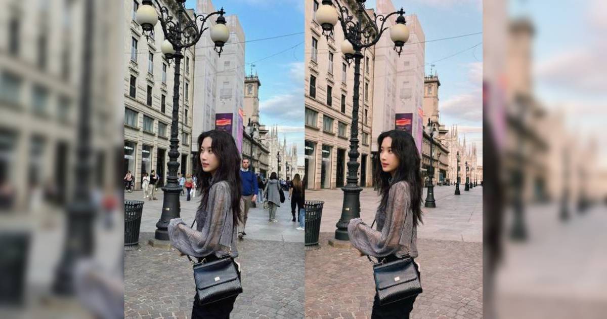 AI修圖神器《Perfect Pic》限時免費 旅行相「退地」去路人必備！