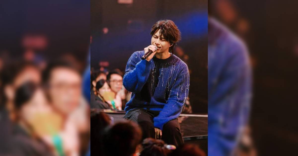 35歲吳業坤被傳失去TMG一哥地位 現身回應合約去向 曾以一句話疑暗示離巢