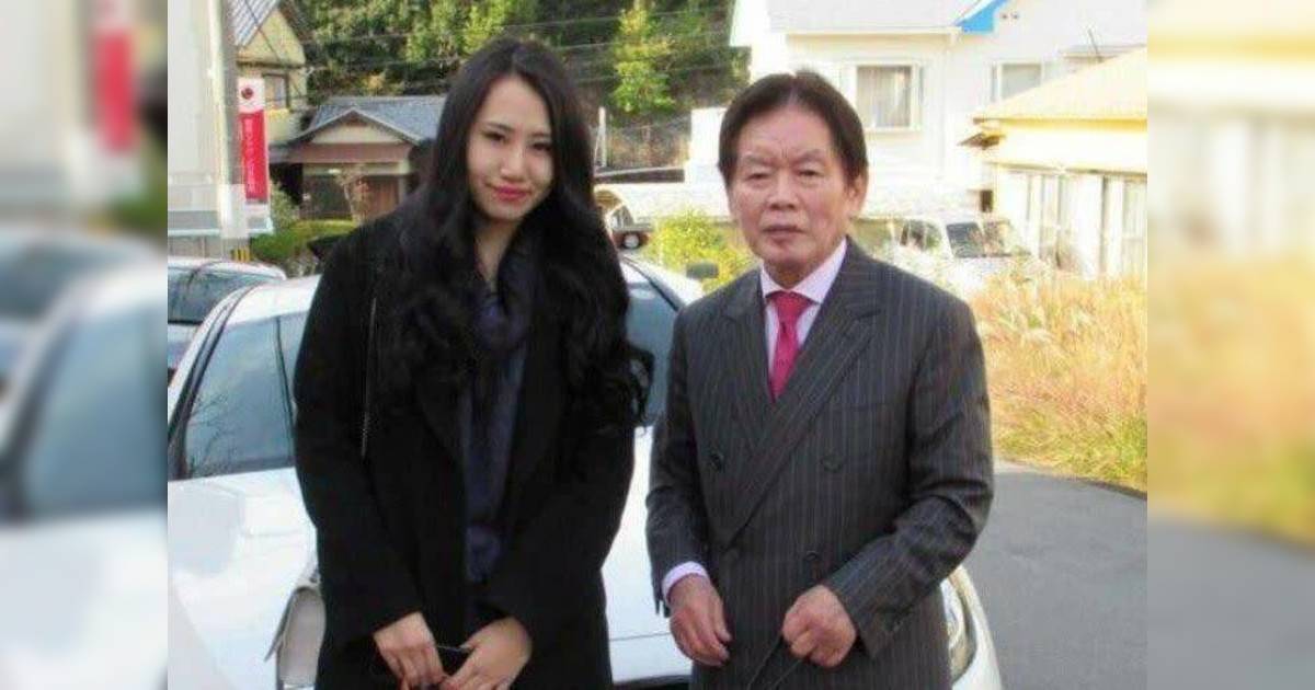 「紀州唐璜」毒殺案｜法院維持前AV女優無罪判決 有望合法繼承6.5億遺產！