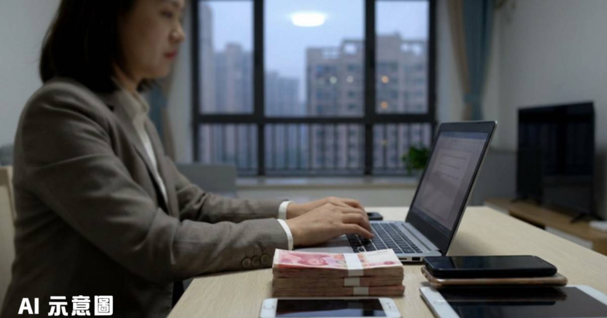 28歲女教師因一項副業重判3年｜8個月非法獲利27.5萬港元