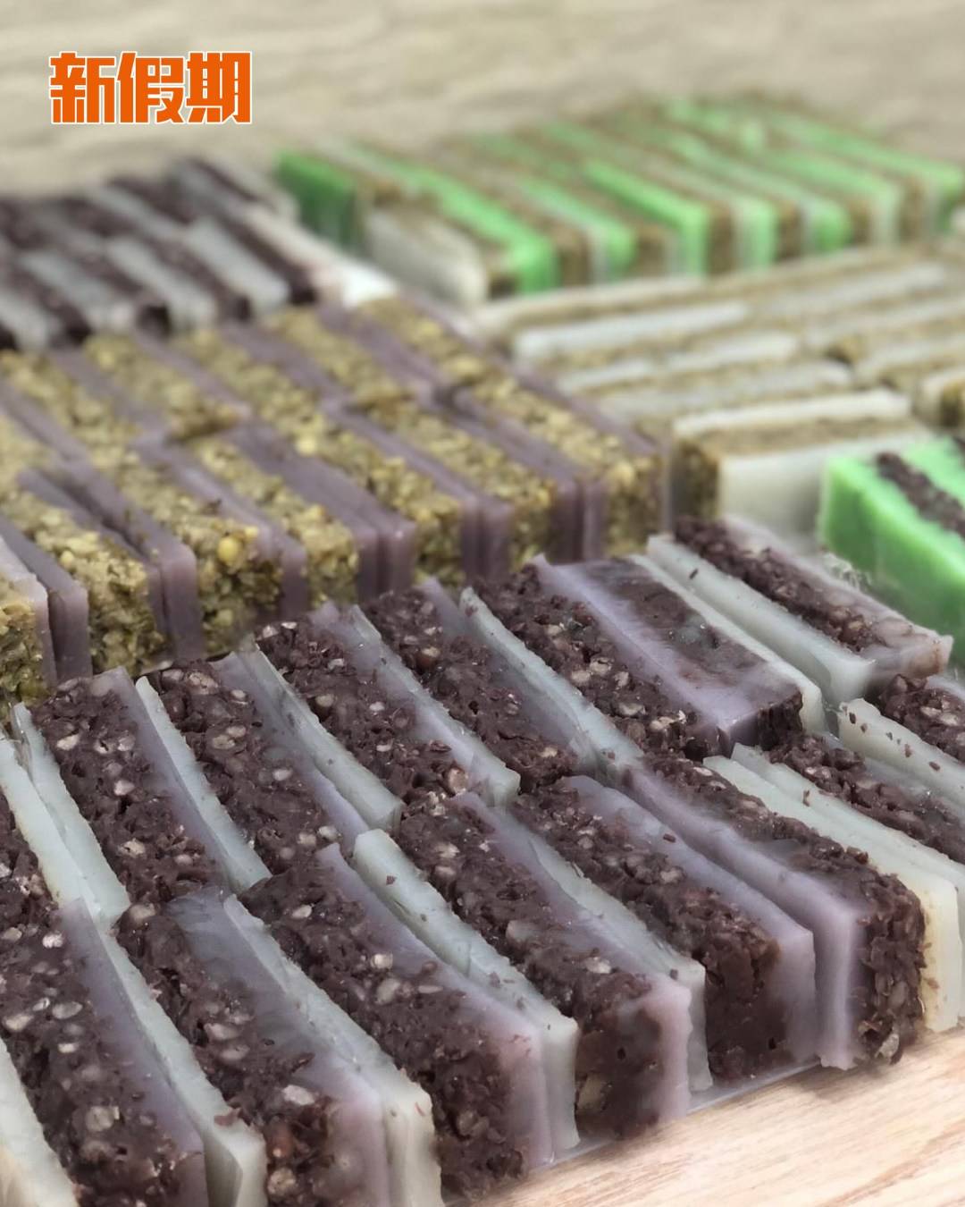 麻糬涼糕 (圖片來源:官方圖片)