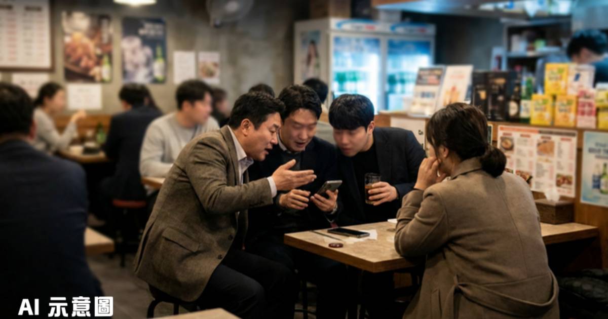 男友遭死黨狂慫恿嫖妓｜他一句回覆令女友心慌 網民質疑早有經驗