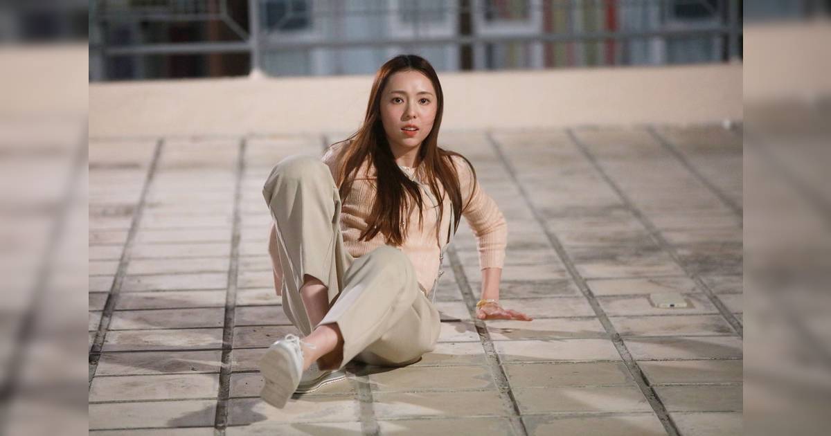 臥底嬌娃｜李海銅口吐白沫慘死！驚揭竟是真口水溝鹽：濁到上鼻