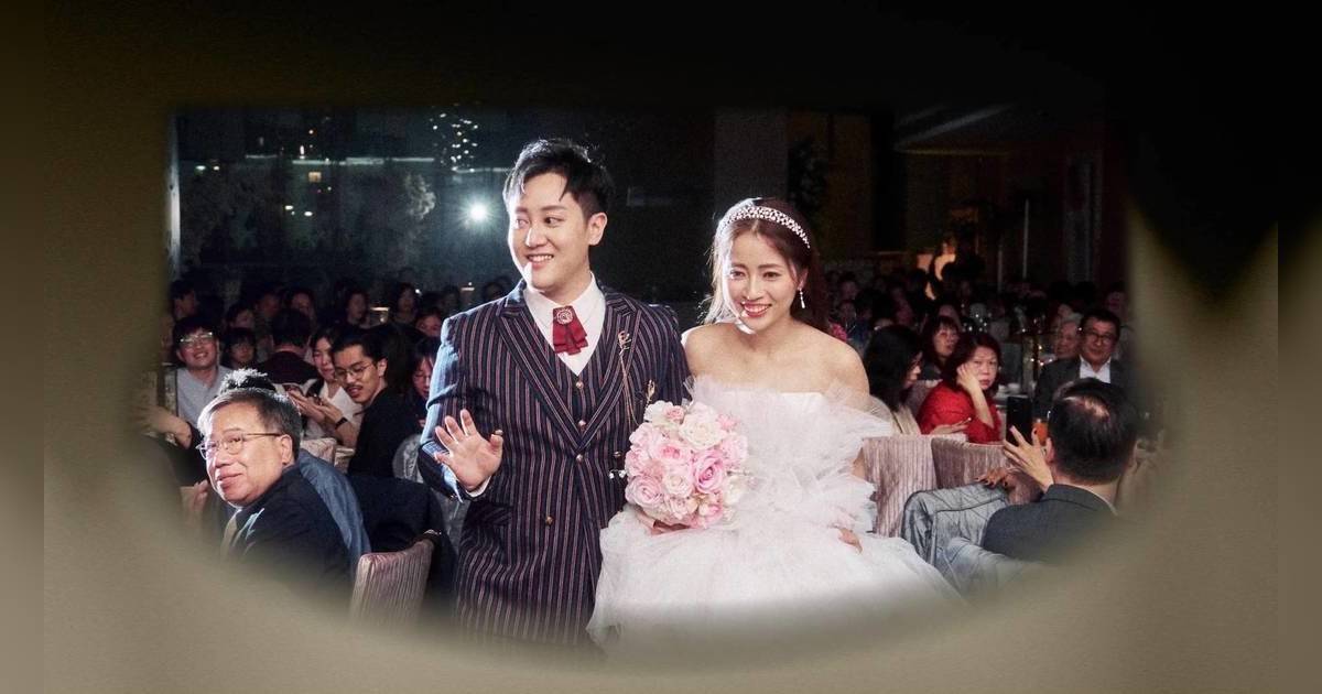 中年好聲音4｜陳旭培瞞父母參賽！獲愛妻撐腰唱《Perfect》鏡頭前愛的宣言冧爆全場