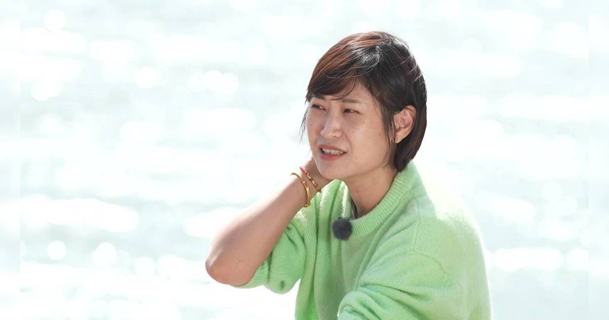 中年好聲音4｜前北京主播戴藝拋開一切來港！唱《不必在乎我是誰》尋回自信獲激讚