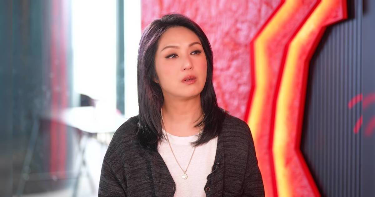 J Music｜楊千嬅驚爆紅館騷大反轉！自嘲有嚴重拖延症：我係錯誤榜樣
