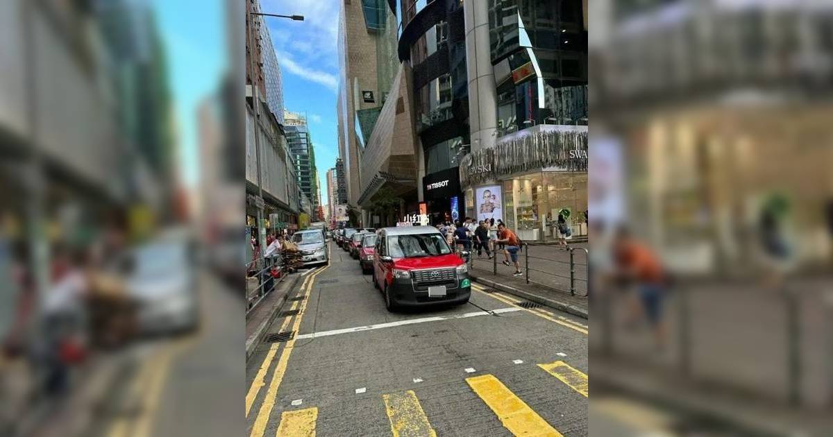 內地女盤點香港生活6大怪象 網民公認呢點最難頂：求放過！