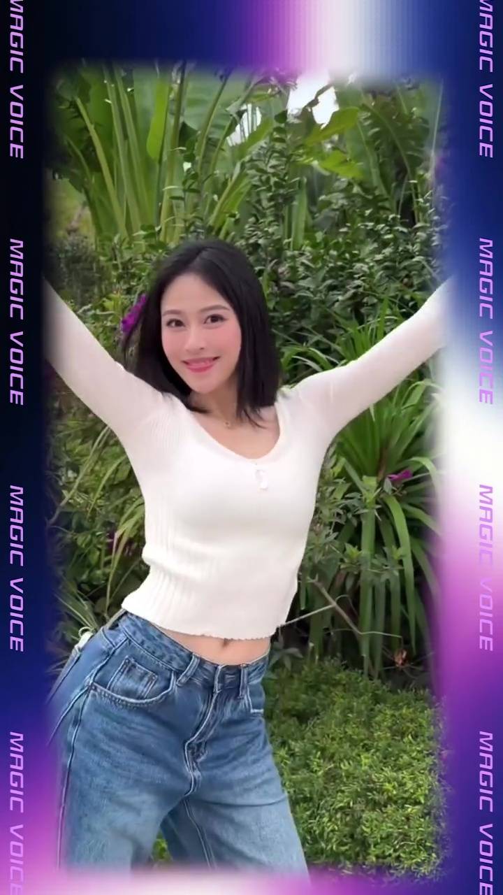 魔音女團 蔡華英 (圖片來源:TVB)