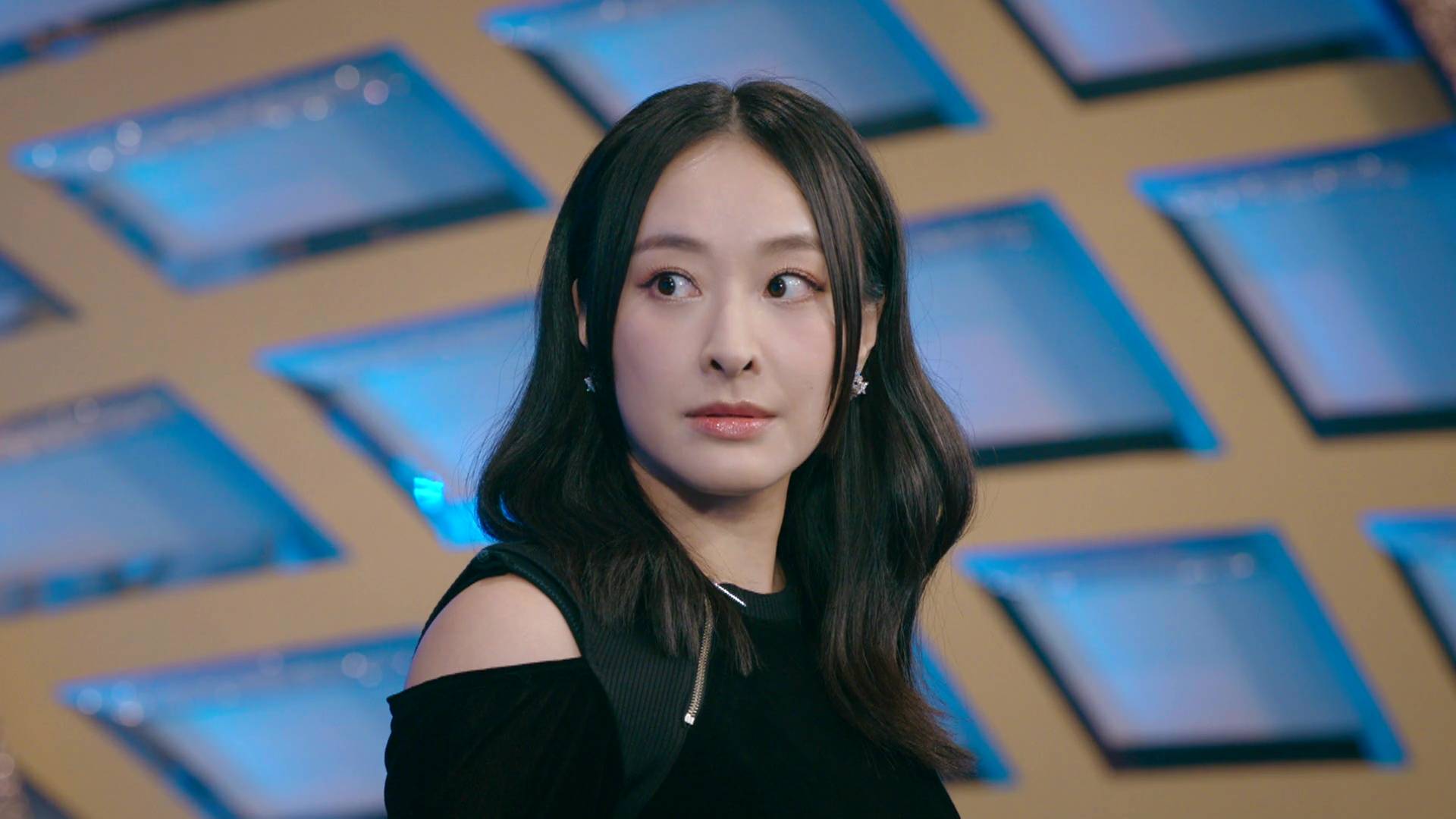 臥底嬌娃 陳瀅 (圖片來源:TVB)