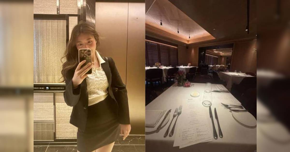 港漂女來港工作「登味」加重 驚覺眨眼間變老鬼？