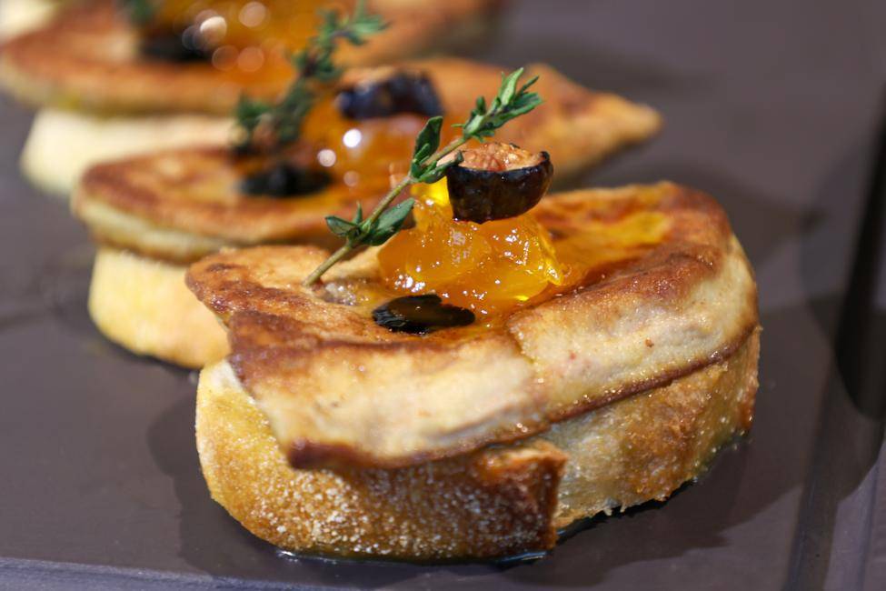 富麗敦海洋公園酒店 (圖片來源:Klook)