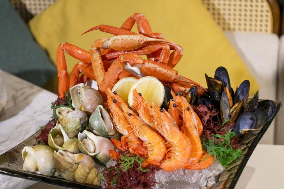 富麗敦海洋公園酒店 (圖片來源:Klook)