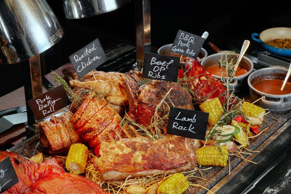 港威酒店 (圖片來源:KKday)