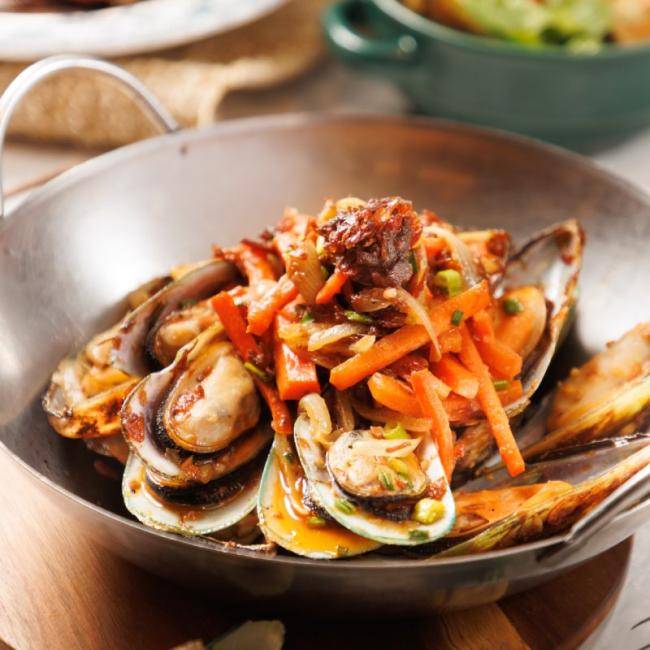 港威酒店 (圖片來源:KKday)