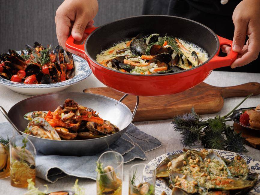 港威酒店 (圖片來源:KKday)