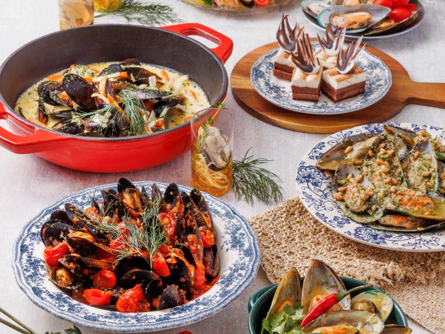 港威酒店 (圖片來源:KKday)