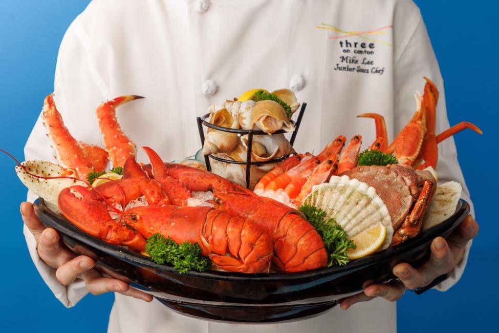 港威酒店 (圖片來源:KKday)