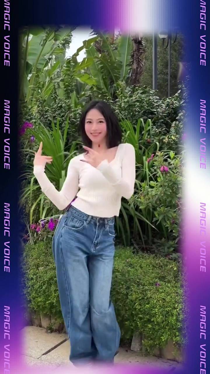 魔音女團 蔡華英 (圖片來源:TVB)