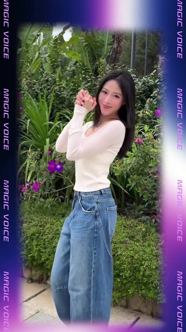 魔音女團 蔡華英 (圖片來源:TVB)