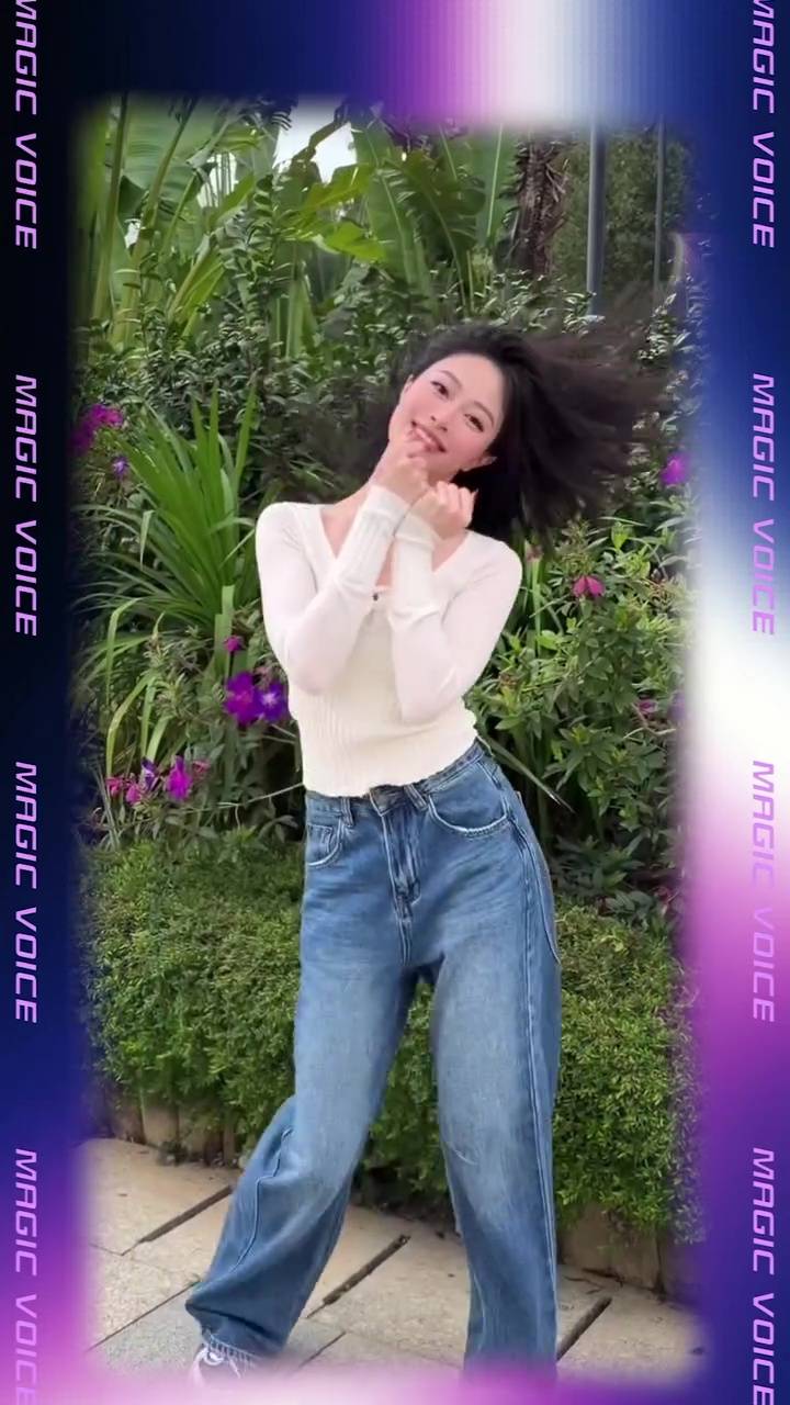 魔音女團 蔡華英 (圖片來源:TVB)