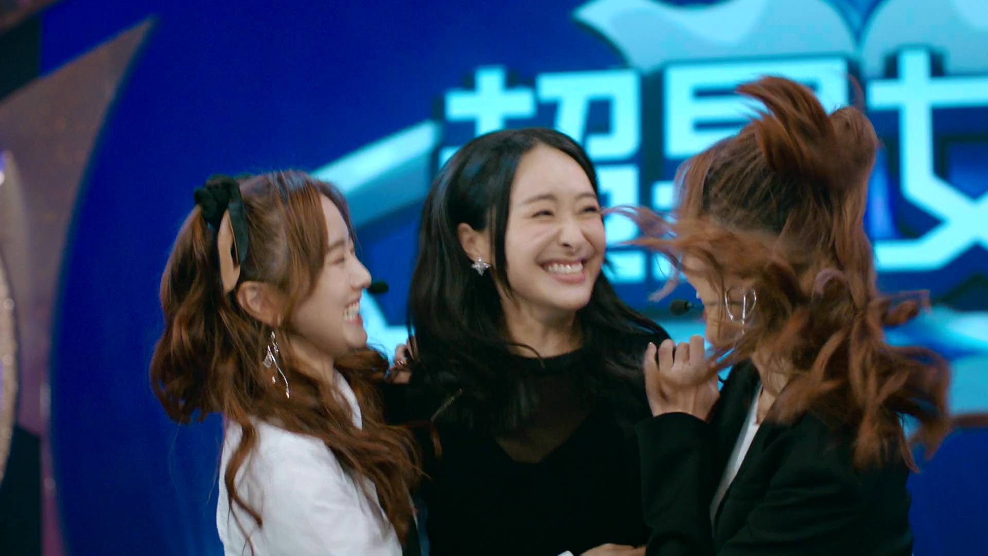 臥底嬌娃 陳瀅 (圖片來源:TVB)