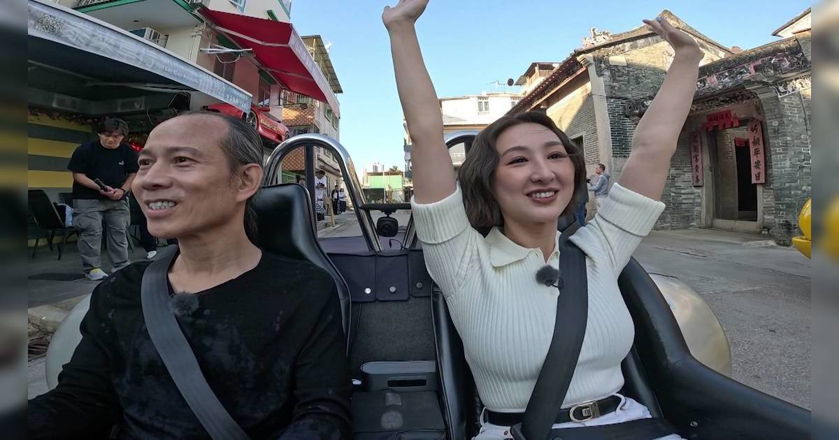 Grand 住享樂人生｜蘇民峰自爆窮遊北極遇毒蚊！更豪擲21萬住7晚滑雪酒店？