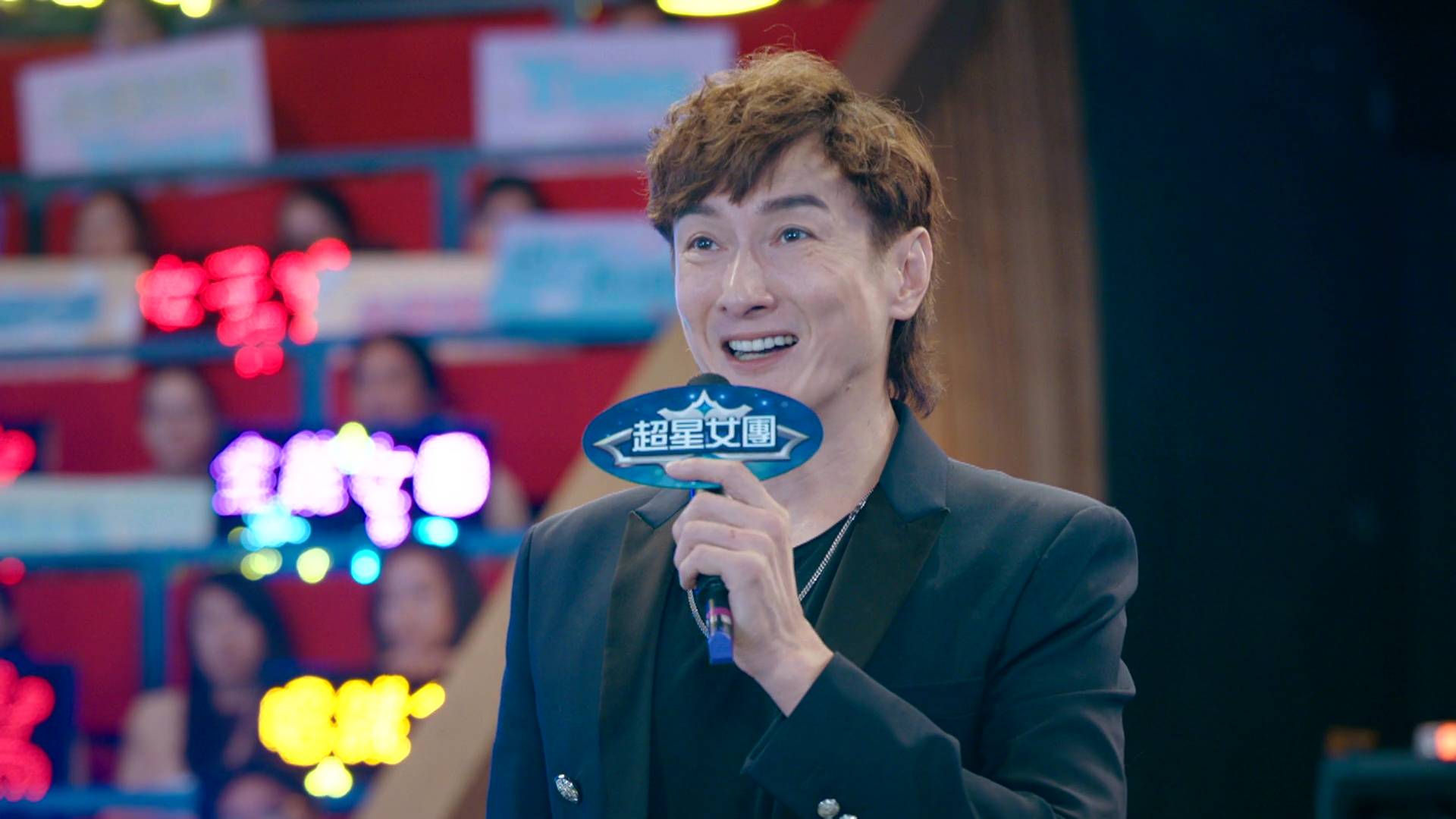 臥底嬌娃 陳瀅 (圖片來源:TVB)