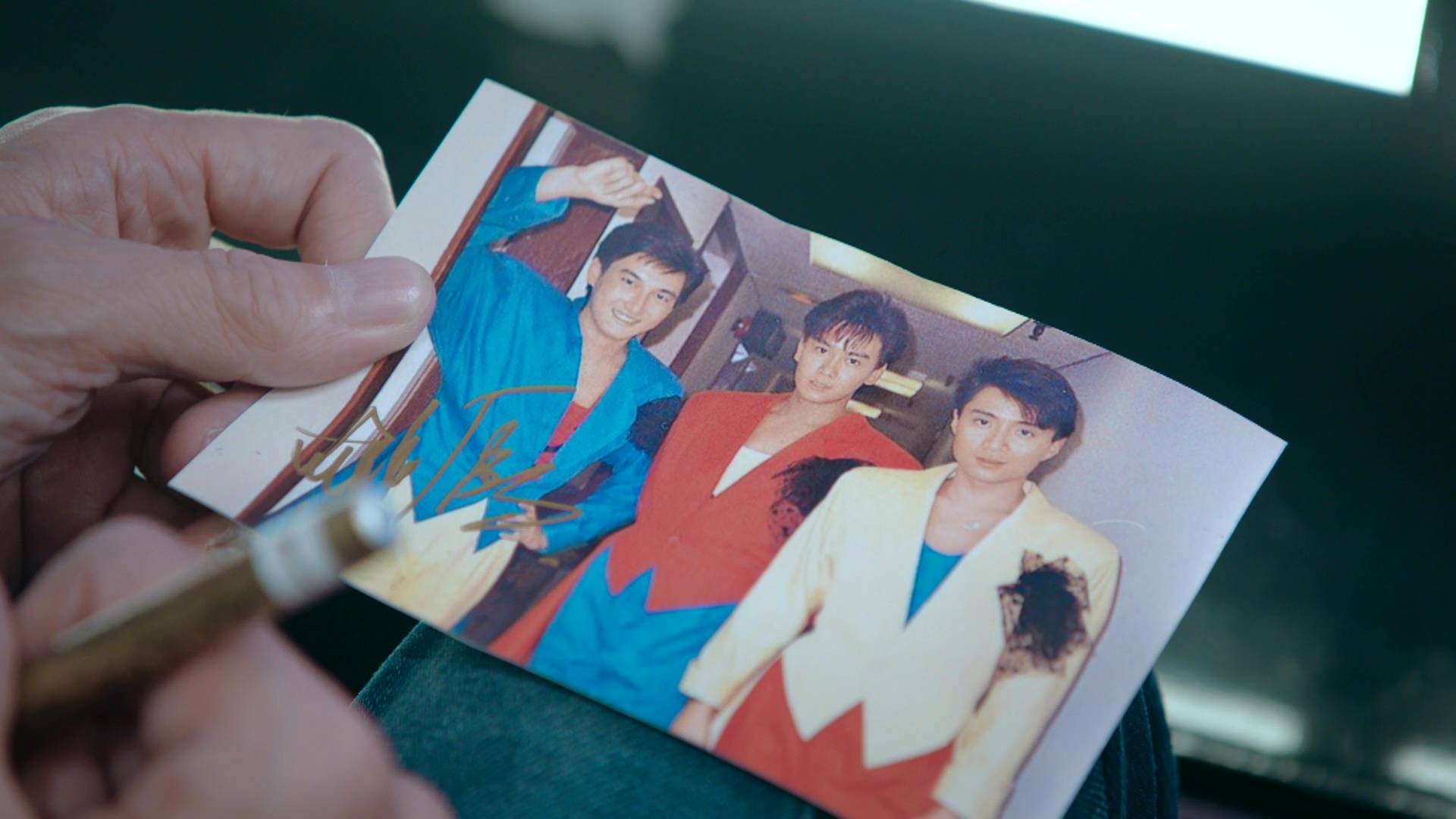 臥底嬌娃 陳瀅 (圖片來源:TVB)