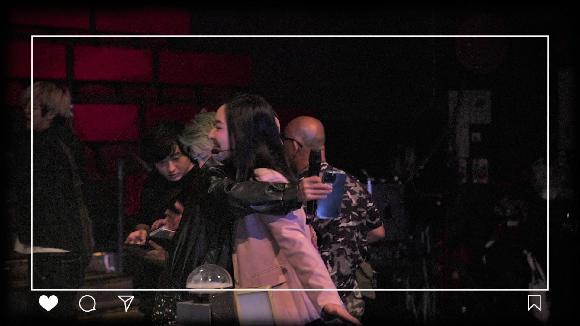 臥底嬌娃 陳瀅 (圖片來源:TVB)