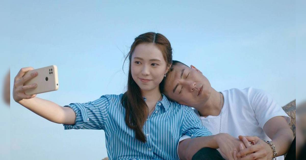 臥底嬌娃｜馬貫東的秘密女友李海銅起底  被譽為「藝訓班班花」曾演《逆天2》仙氣太子女