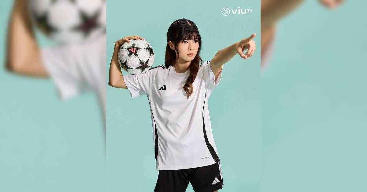 足球女將2 Shiho｜吳少娟捲土重來！從無名氏到焦點球衣爭議