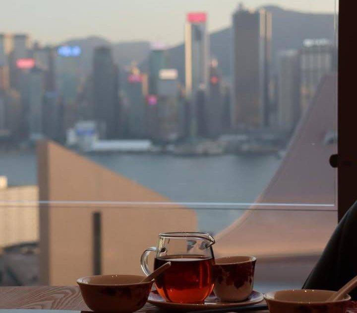 #鍾廚（尖沙咀分店）推出期間限定 「澳洲龍蝦・鮑魚 1 人餐」原價 $4…