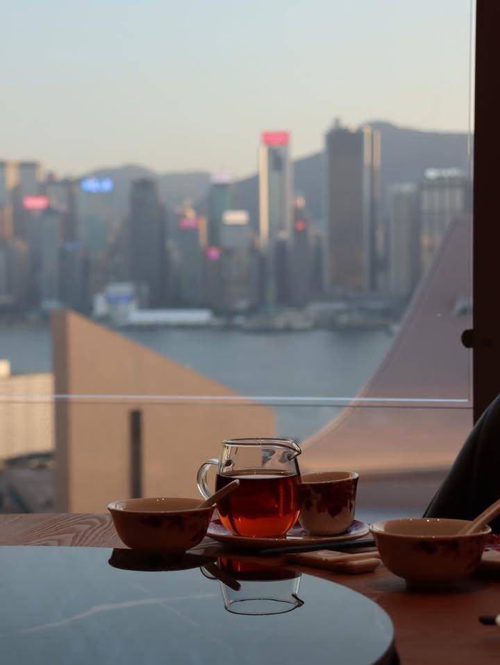 #鍾廚（尖沙咀分店）推出期間限定 「澳洲龍蝦・鮑魚 1 人餐」原價 $4…