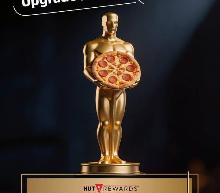 【努力咗咁耐終於做到Golden會員喇🏆！】
大家都知 Hut Rew…