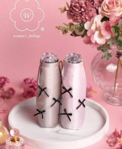 【雨季必備單品】
日本進口一系列少女心雨遮既可愛又時尚😍
雨天帶住出門…