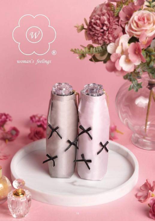 【雨季必備單品】
日本進口一系列少女心雨遮既可愛又時尚😍
雨天帶住出門…