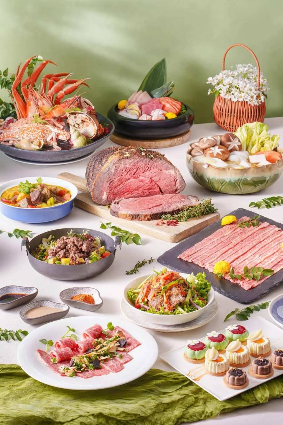 香港沙田萬怡酒店 (圖片來源:KKday)