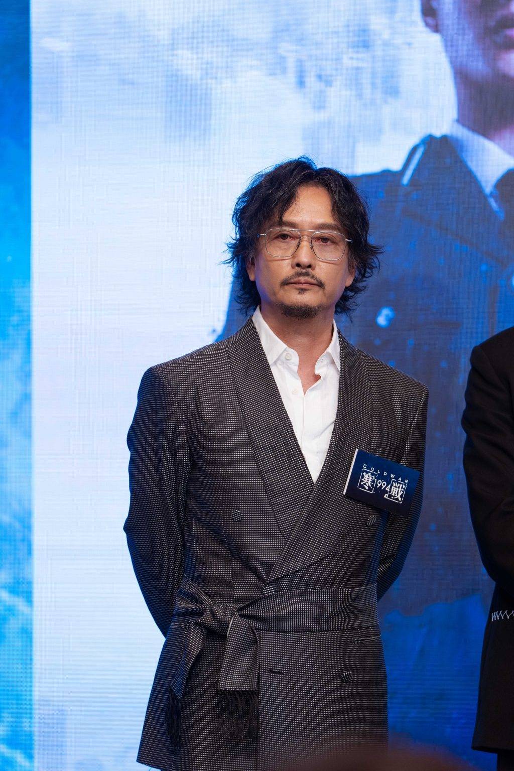 寒戰1994 華語警匪電影 (圖片來源:大會提供)