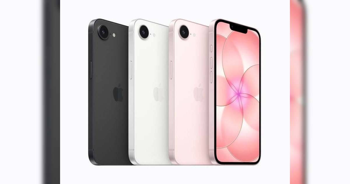iPhone 17e ｜性價比戰士爆紅！A19晶片加持顛覆入門機體驗 亮點一覽