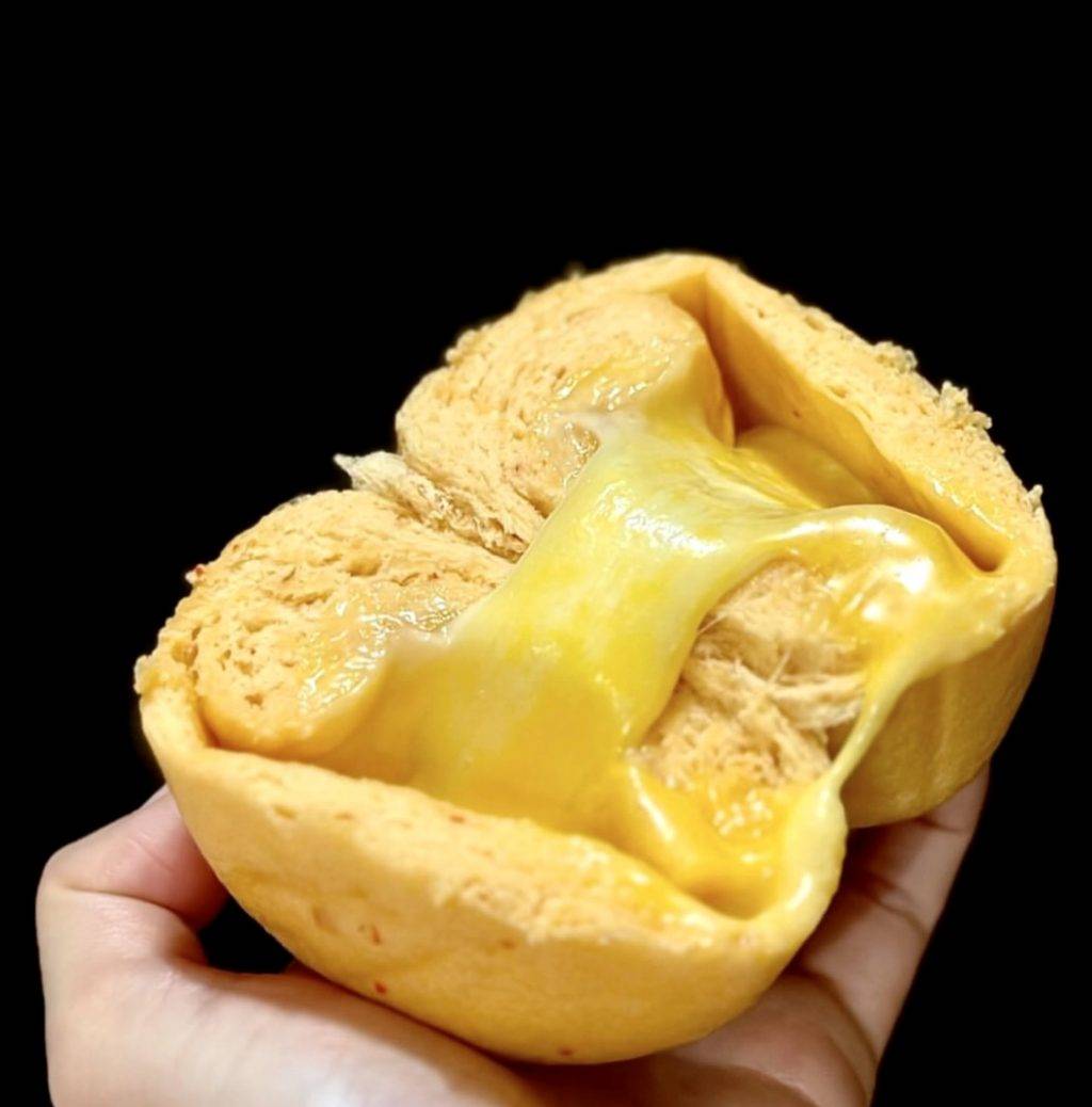 南豐紗廠 碳水自由 市集 (圖片來源:官方圖片)