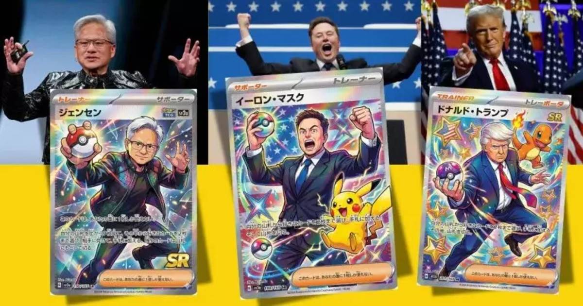 Gemini教學：實測3步自製專屬寶可夢卡牌！拆解神級Prompt 詠唱技巧與AI繪圖真實限制