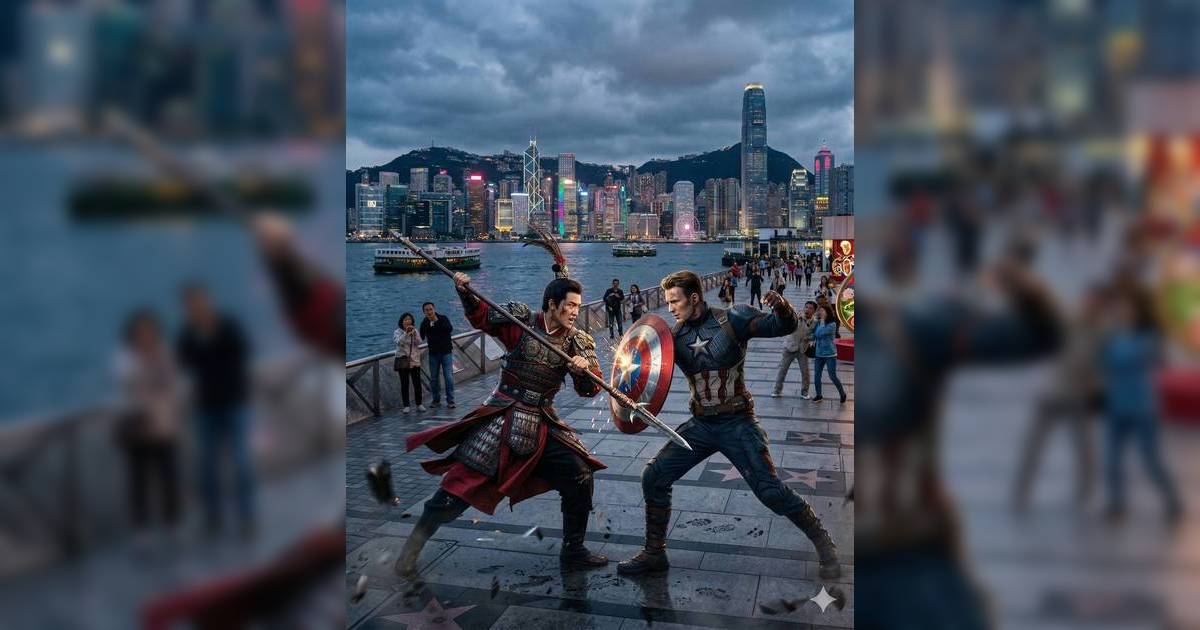 AI短片免費試玩｜霍去病爆火真相 香港人也能拍史詩鉅作！文末有AI免費使用懶人包