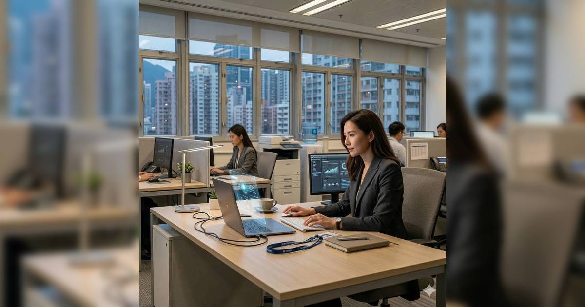 AI Agent 2026｜官方多款懶人應用 一鍵提升職場生產力（附功能應用）