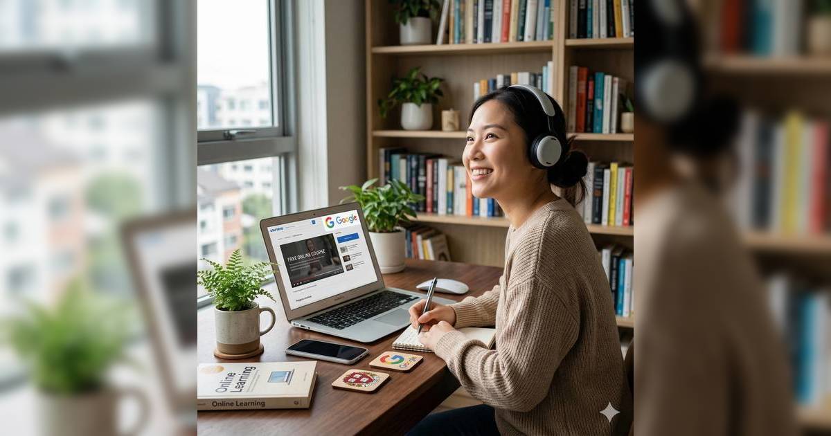 免費線上課程2026｜Class Central整合10萬課程 哈佛Google證書零成本獲取攻略