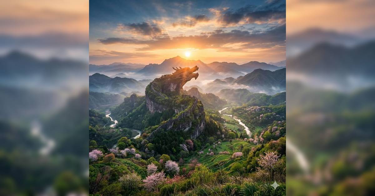 龍抬頭2026｜3.20撞正春分！一文看清5大招財方法幸運生肖及12項龍抬頭習俗與禁忌