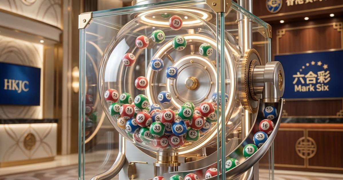 六合彩｜8,000萬金多寶下周二殺到！內文有歷年八大最旺號碼