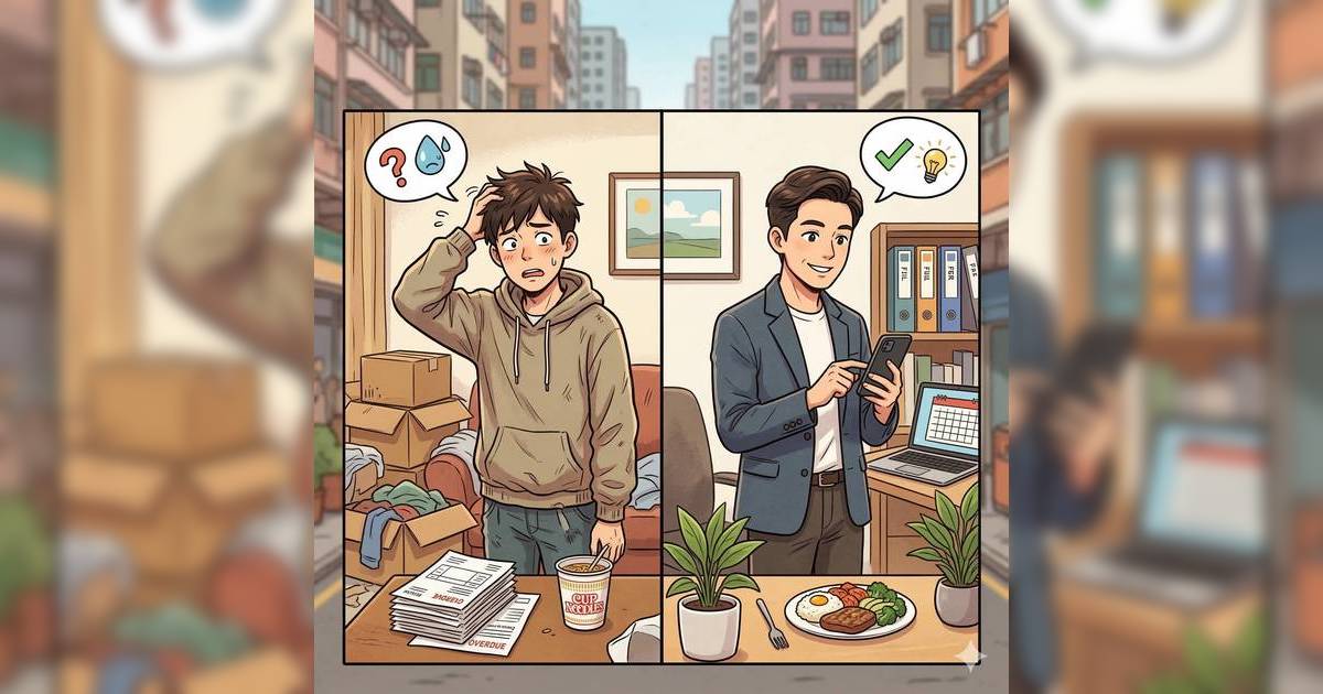 初級大人VS高級大人 網友熱議大人等級 文末仲有十大指標測試